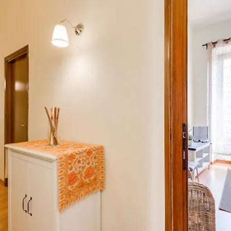 Via Giordano Bruno Apartment *